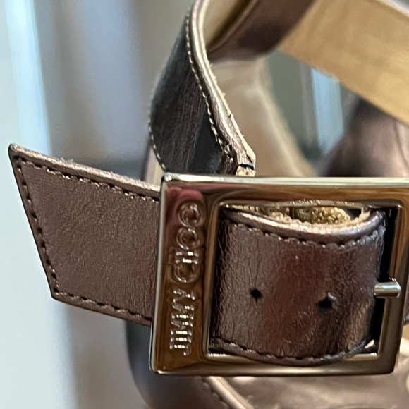 Jimmy Choo Heels - Picture 4 of 13